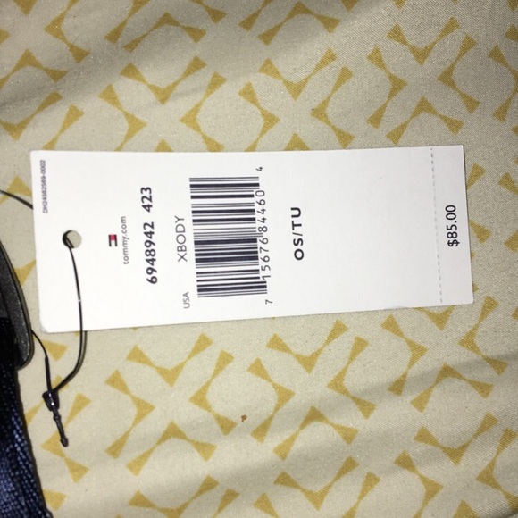 Tommy Hilfiger Fanny pack - Picture 1 of 3